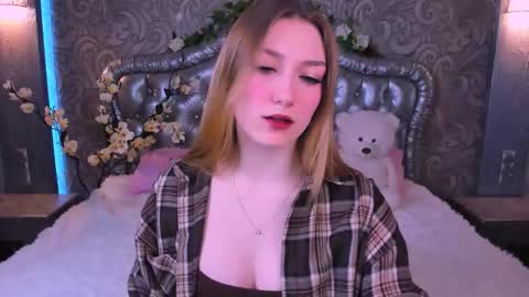 angelanabelle online show from February 13, 9:18 pm