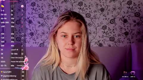 Darsi Anty online show from November 30, 2:57 pm