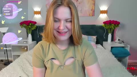 angelawallace online show from February 27, 11:28 am