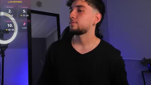 angelbell19 online show from February 2, 11:34 pm