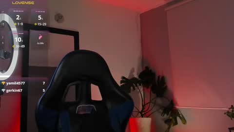 angelbell19 online show from February 3, 2:53 am