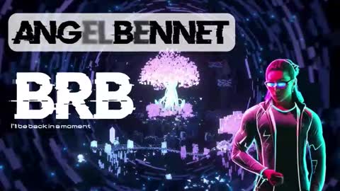 Angel Bennet online show from October 28, 11:28 pm