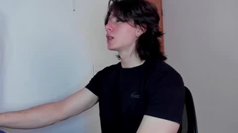 Angel Bennet online show from November 21, 4:49 pm