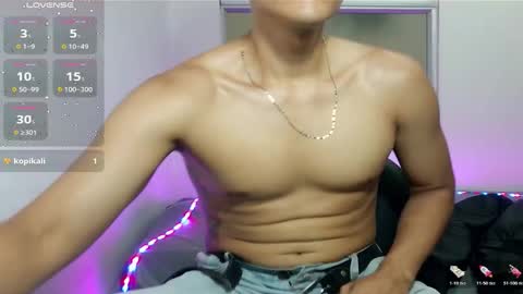 Angel Bianchi online show from October 22, 9:38 pm