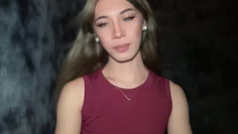 Angel online show from January 6, 5:06 pm