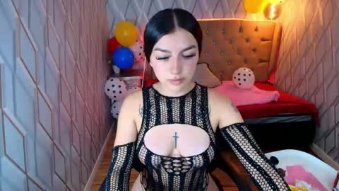 Angel online show from June 28, 7:32 pm