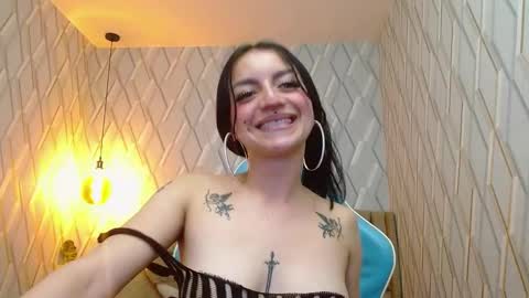 Angel online show from February 27, 8:42 pm