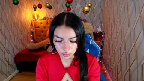 Angel online show from December 22, 2:13 pm