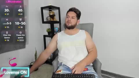 angel online show from April 18, 12:12 am