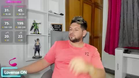 angel online show from March 7, 3:23 pm