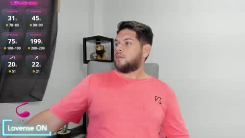 angel online show from April 16, 11:18 pm