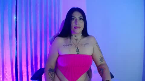 AngelDamonss online show from November 24, 5:55 pm