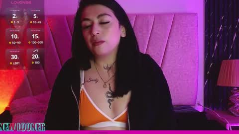 AngelDamonss online show from October 4, 12:14 pm