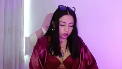 AngelDamonss online show from November 5, 3:58 pm