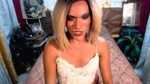 ANGELDARK online show from February 27, 10:11 am