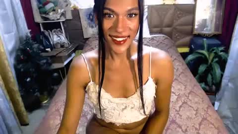 ANGELDARK online show from February 28, 5:04 am