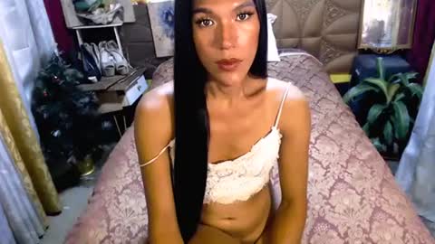 ANGELDARK online show from February 26, 12:27 pm