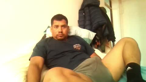 angeldavid90 online show from October 8, 6:58 pm