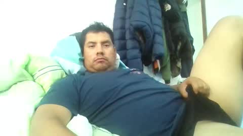 angeldavid90 online show from November 3, 7:15 pm