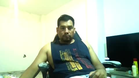 angeldavid90 online show from April 4, 2:51 am