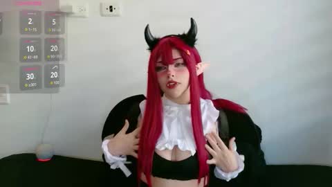 abby online show from February 18, 7:24 pm