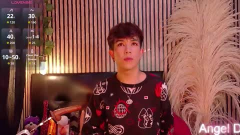 Angel dust online show from March 17, 3:33 am