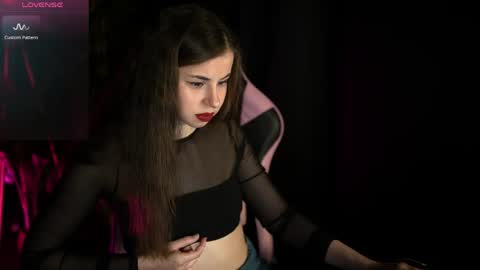 Angel online show from May 13, 8:02 am