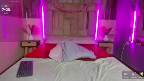 angel online show from May 11, 4:04 pm