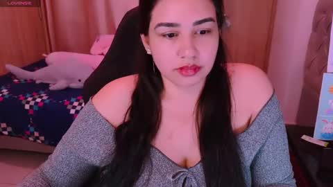 anastasia online show from May 14, 9:35 pm