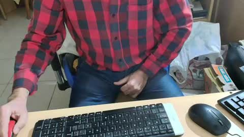 angelgarcia269 online show from August 6, 11:52 am