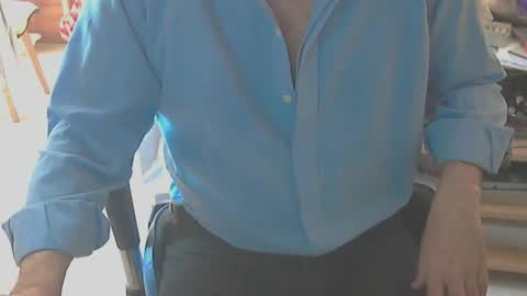 angelgarcia269 online show from October 5, 1:41 pm