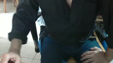 angelgarcia269 online show from October 25, 1:55 pm