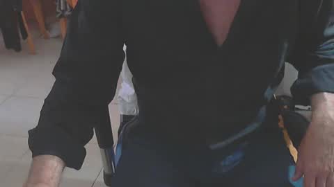 angelgarcia269 online show from October 24, 11:55 am