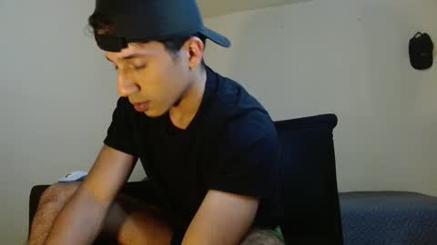 Angel of littlebandido online show from February 28, 2:42 am