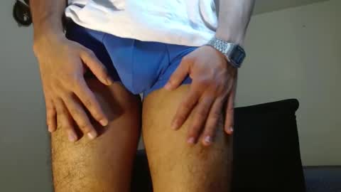 Angel of littlebandido online show from February 22, 2:28 am