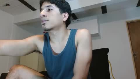 Angel of littlebandido online show from September 20, 3:31 am