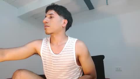 Angel of littlebandido online show from September 26, 3:47 am