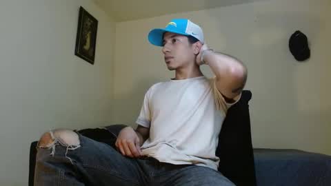 Angel of littlebandido online show from March 1, 3:32 am