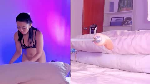 Angeli  online show from December 3, 3:29 am