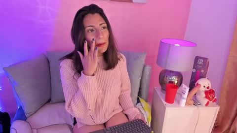 angeli_cute online show from October 11, 9:07 pm