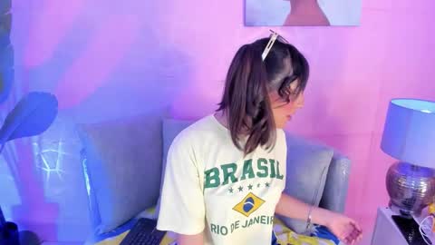 angeli_cute online show from November 5, 8:11 pm