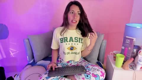 angeli_cute online show from October 10, 8:35 pm