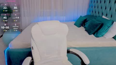 Ksenia online show from November 7, 3:47 pm