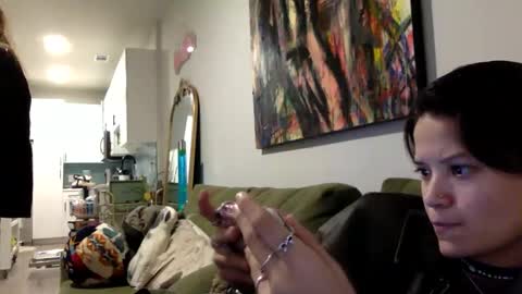 angelia01m online show from December 4, 11:48 pm