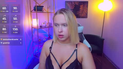 Angelic beauty online show from May 15, 4:36 pm