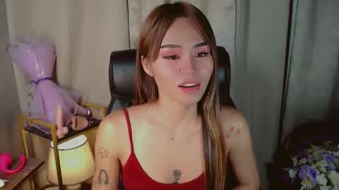 Angelica online show from March 25, 10:27 pm