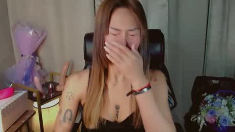 Angelica online show from March 23, 10:15 pm