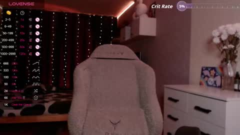 Angel Katy  online show from November 11, 1:02 pm