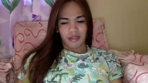 Yhanna online show from December 27, 2:25 am