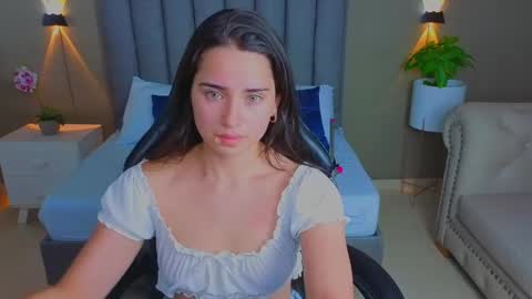 A N G E L I C A online show from April 17, 7:27 pm